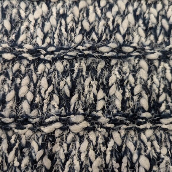 Super-Soft Venus Marled Sweater - Picture 4 of 7